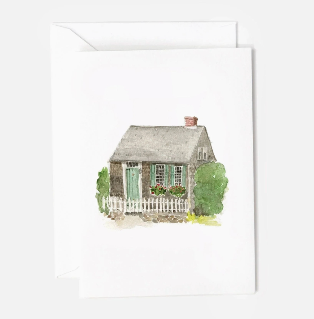 Mini Notecards