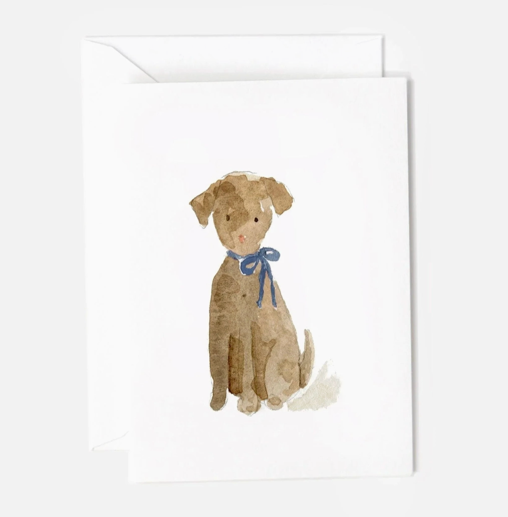 Mini Notecards