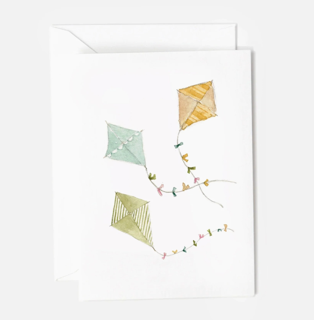 Mini Notecards