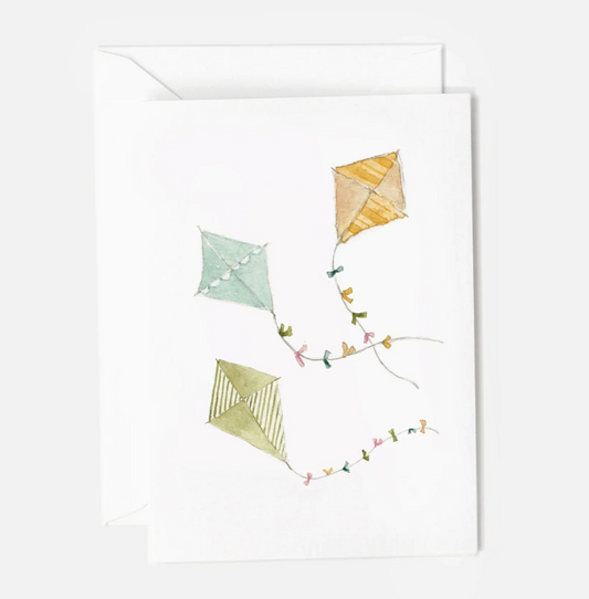Mini Notecards