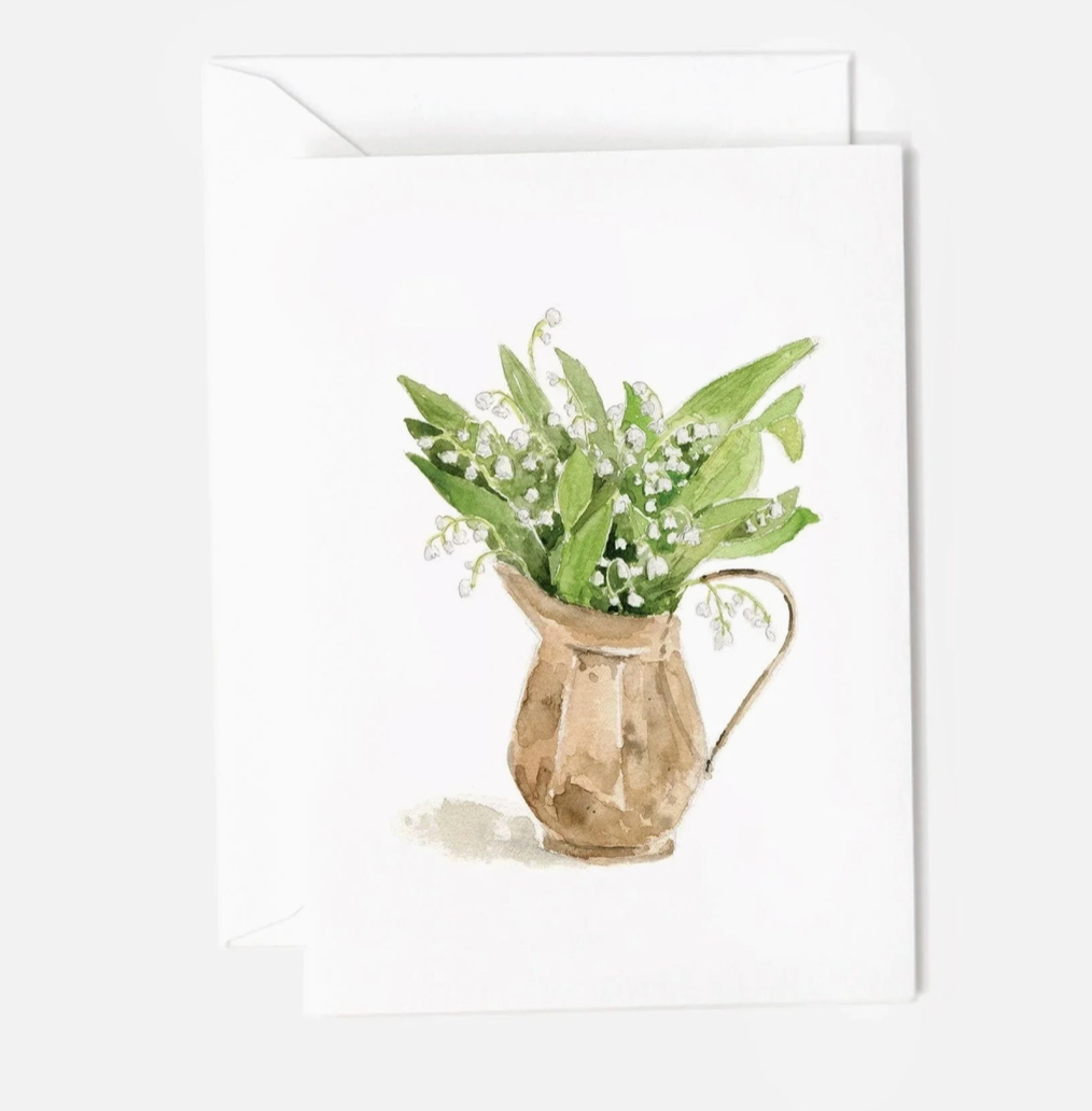 Mini Notecards