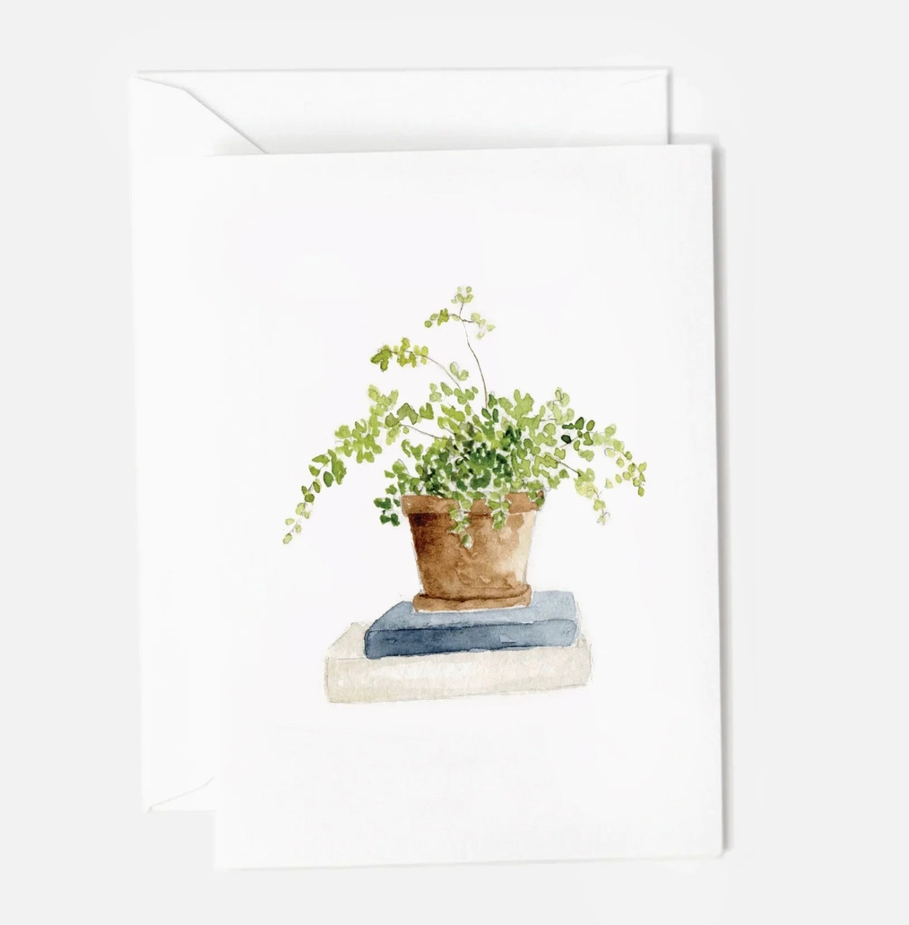 Mini Notecards
