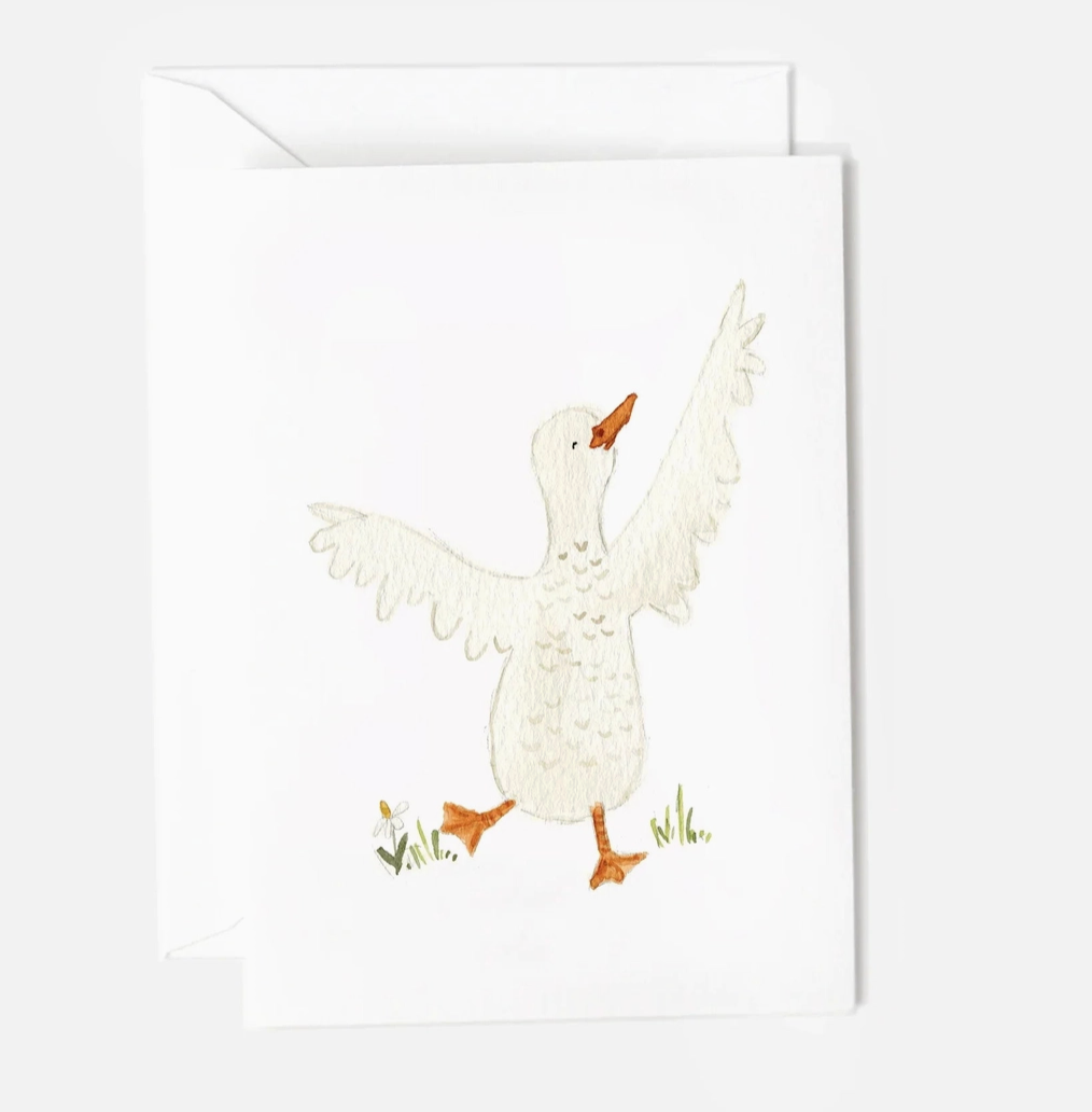 Mini Notecards