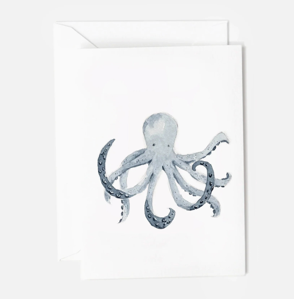 Mini Notecards