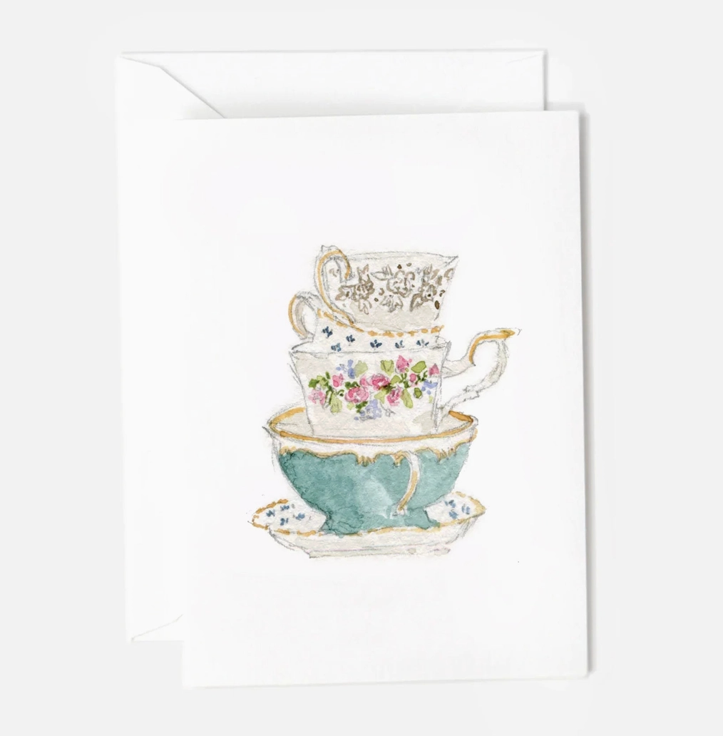 Mini Notecards