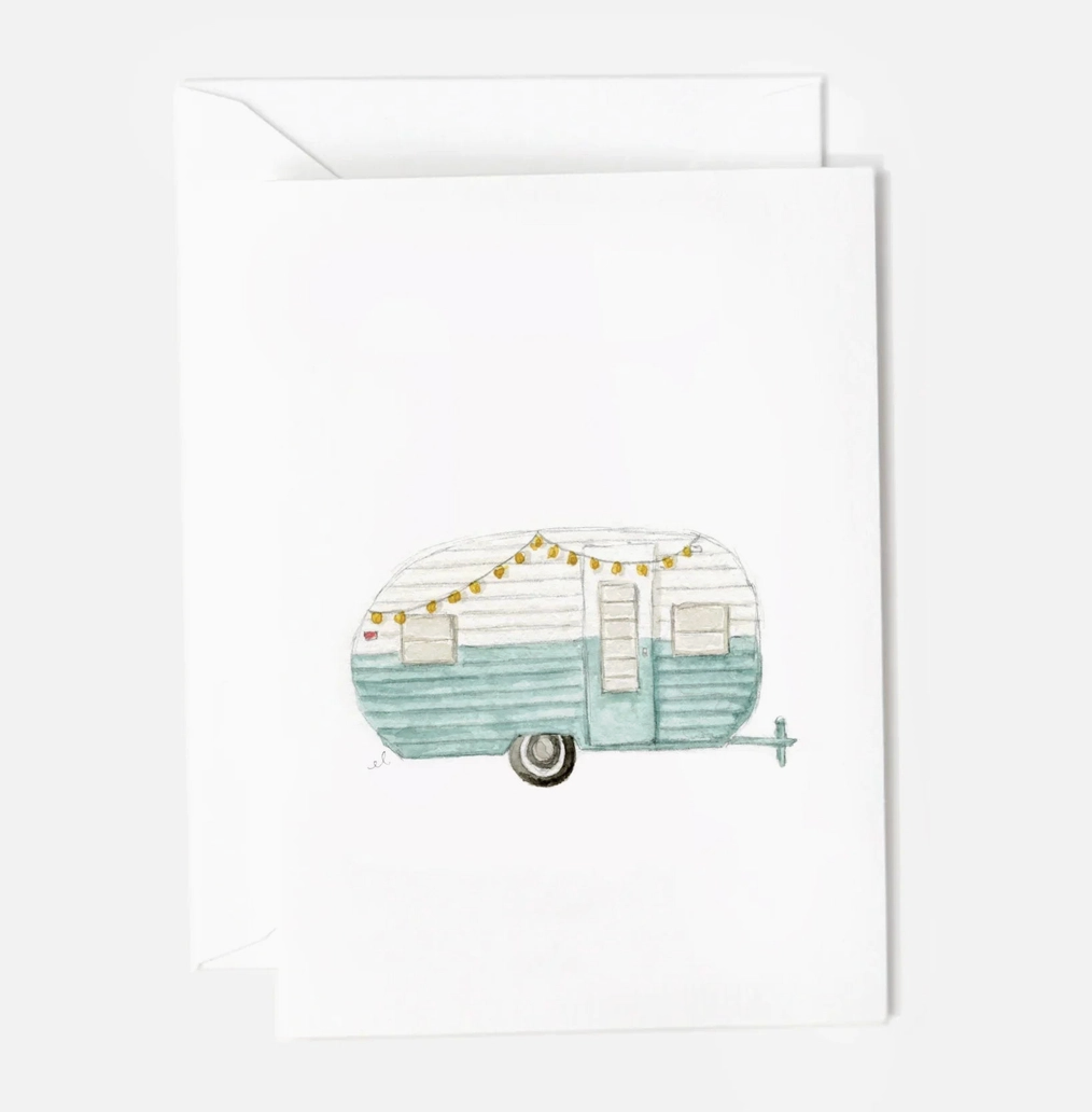 Mini Notecards