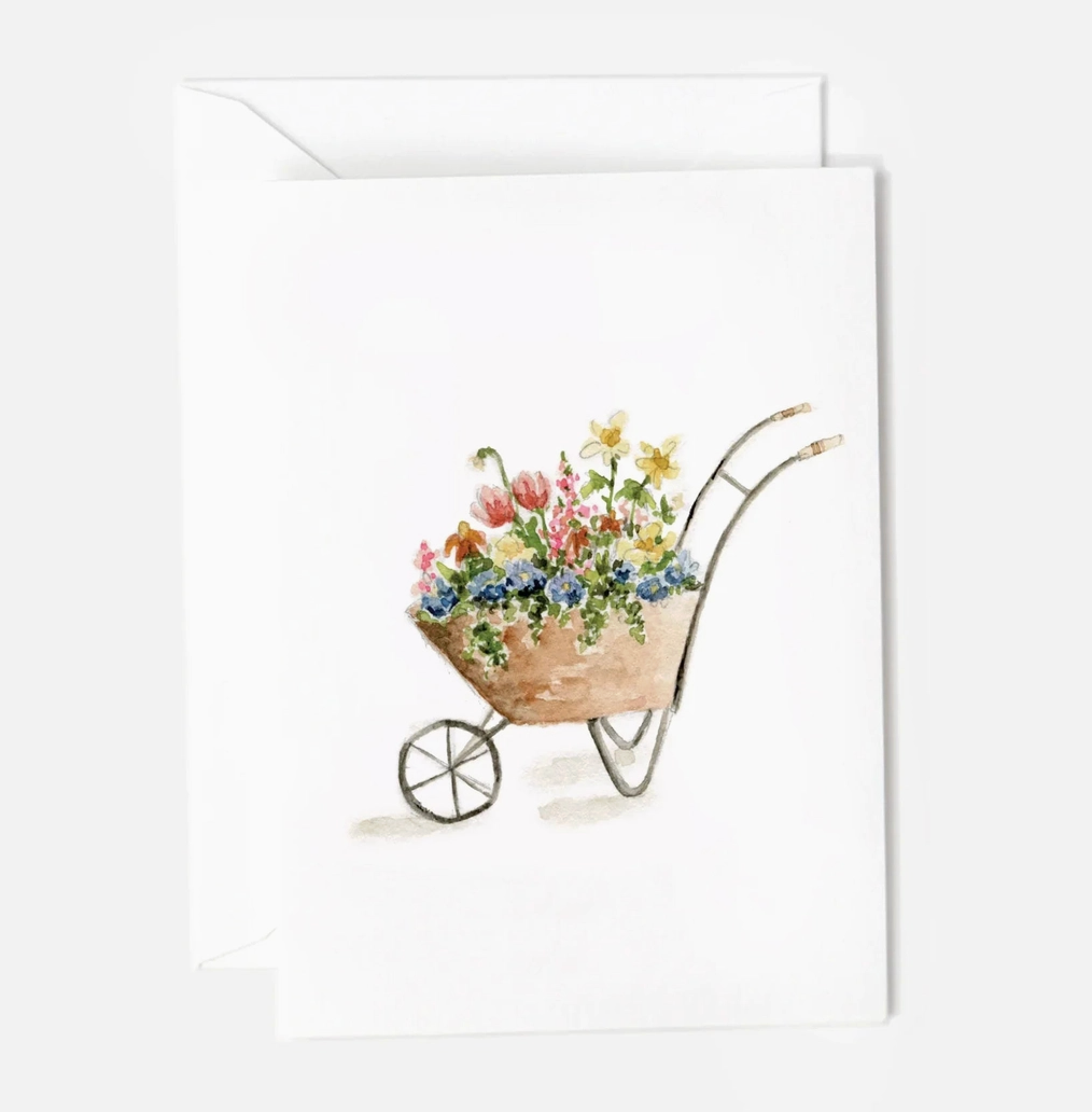 Mini Notecards