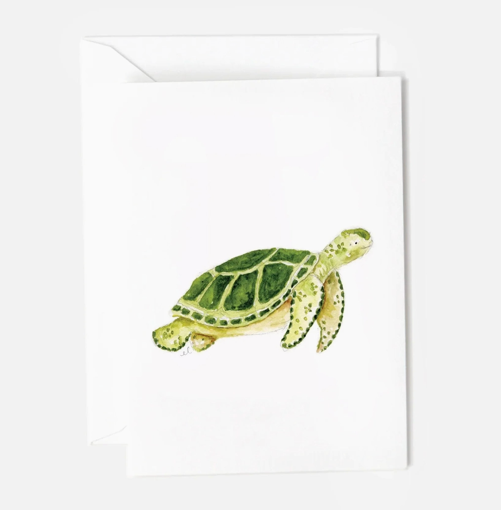 Mini Notecards