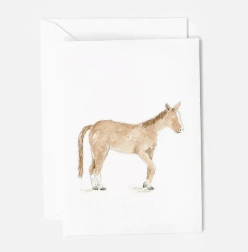 Mini Notecards