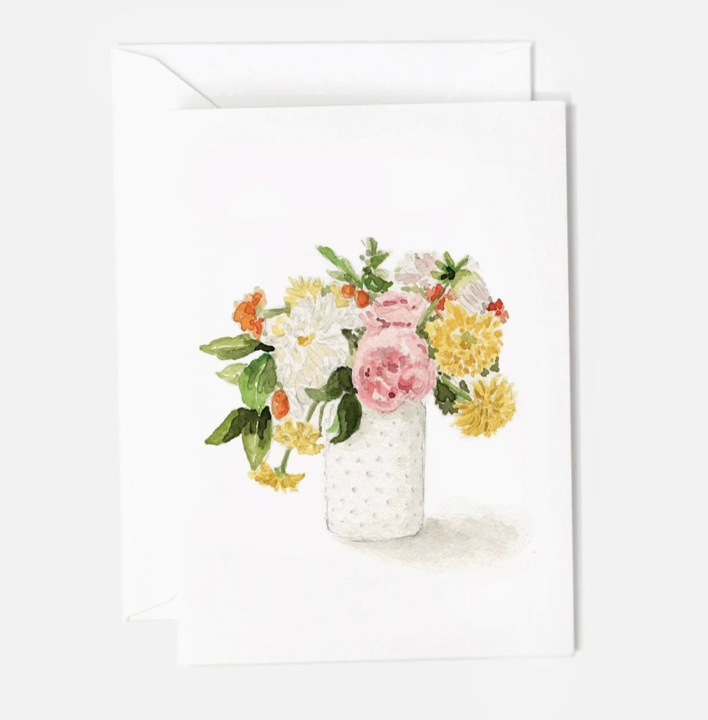 Mini Notecards