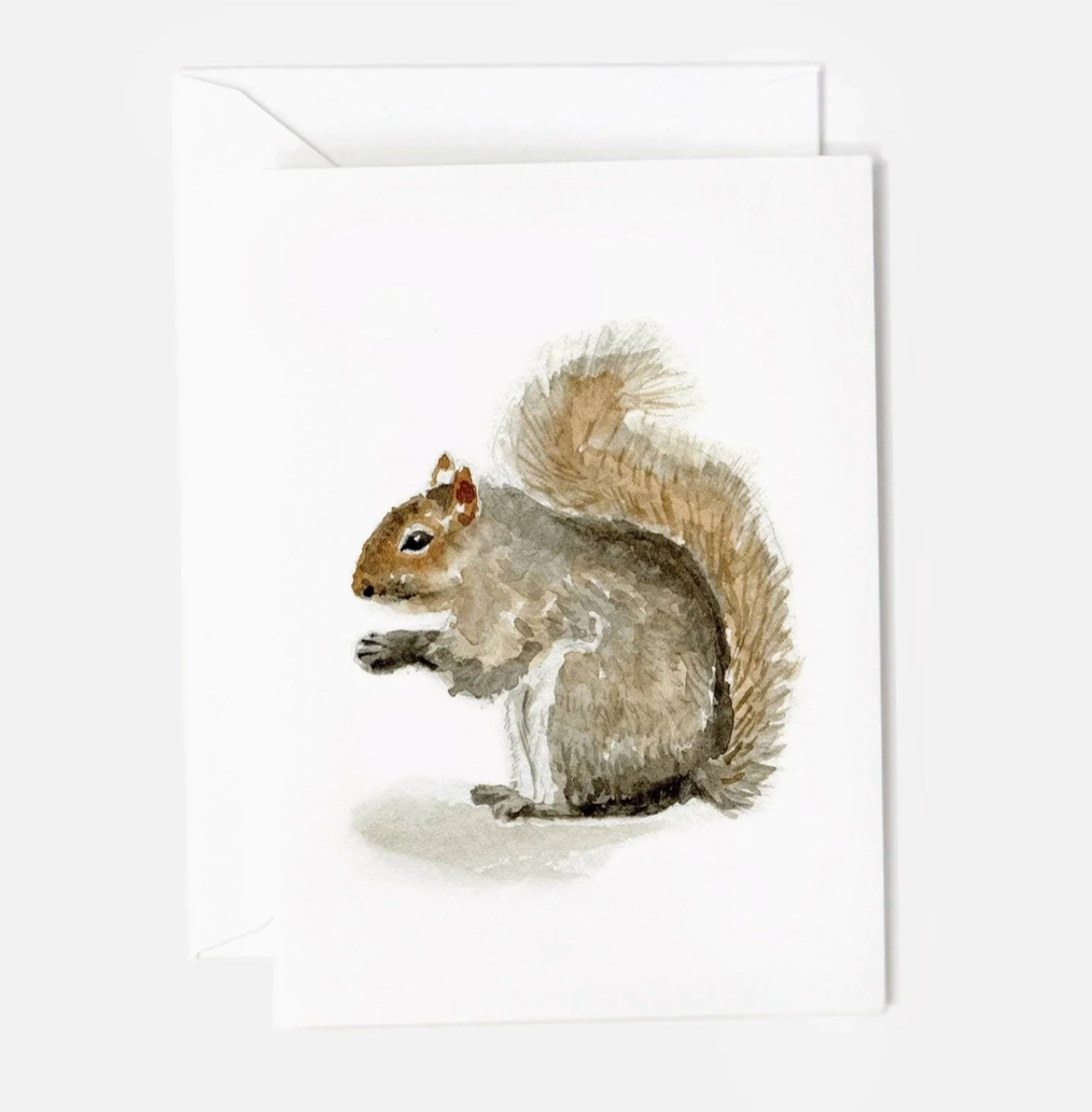 Mini Notecards