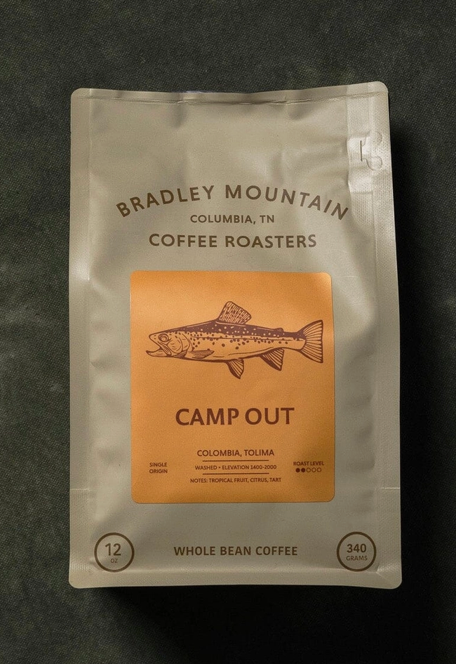 Single Origin Coffee