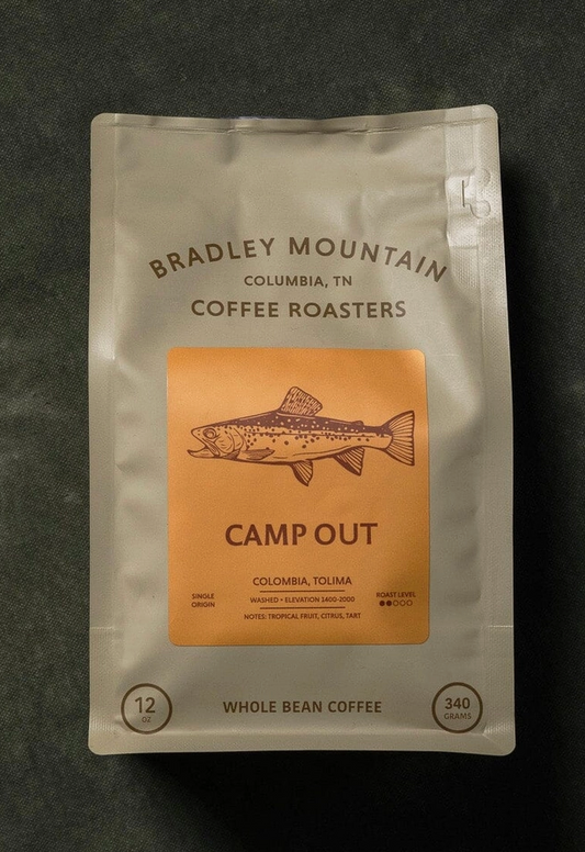Single Origin Coffee