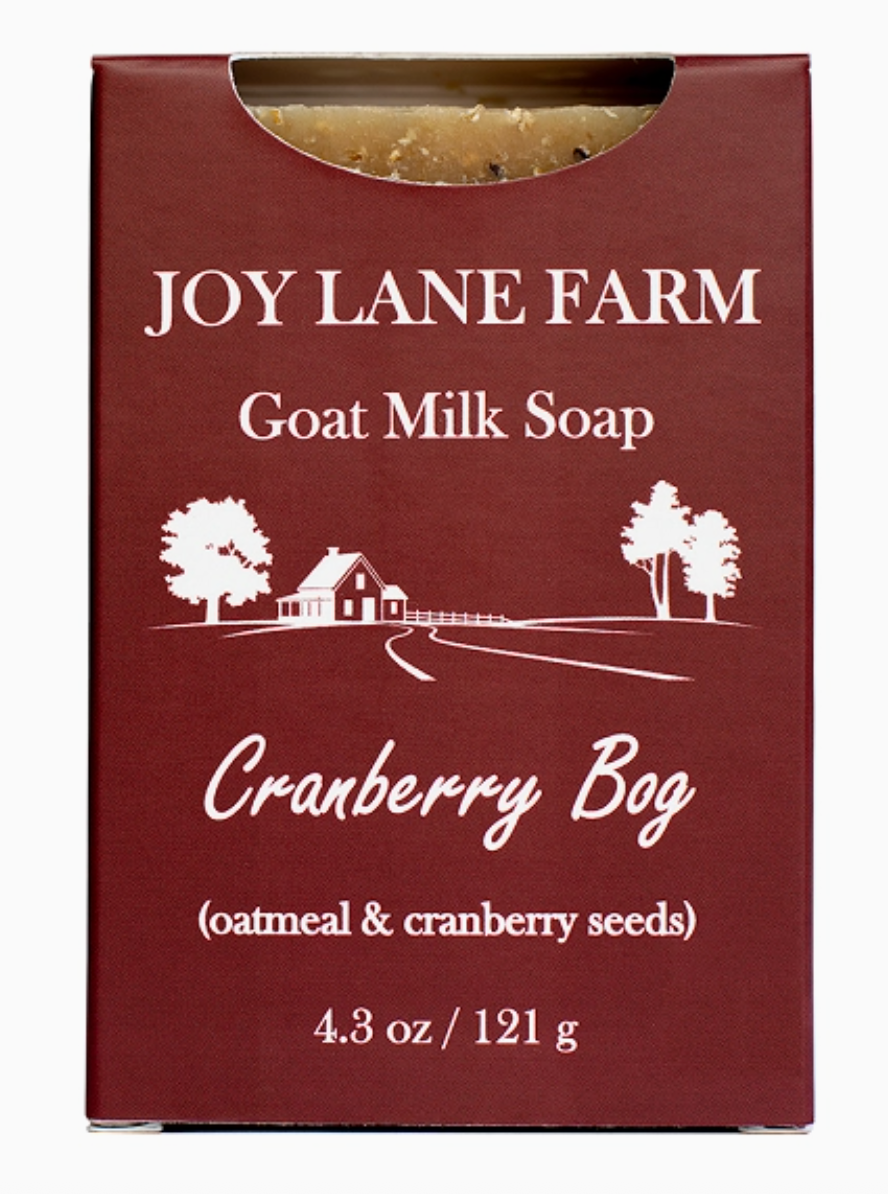 Goat Milk Soap