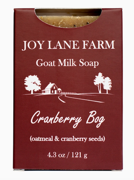Goat Milk Soap