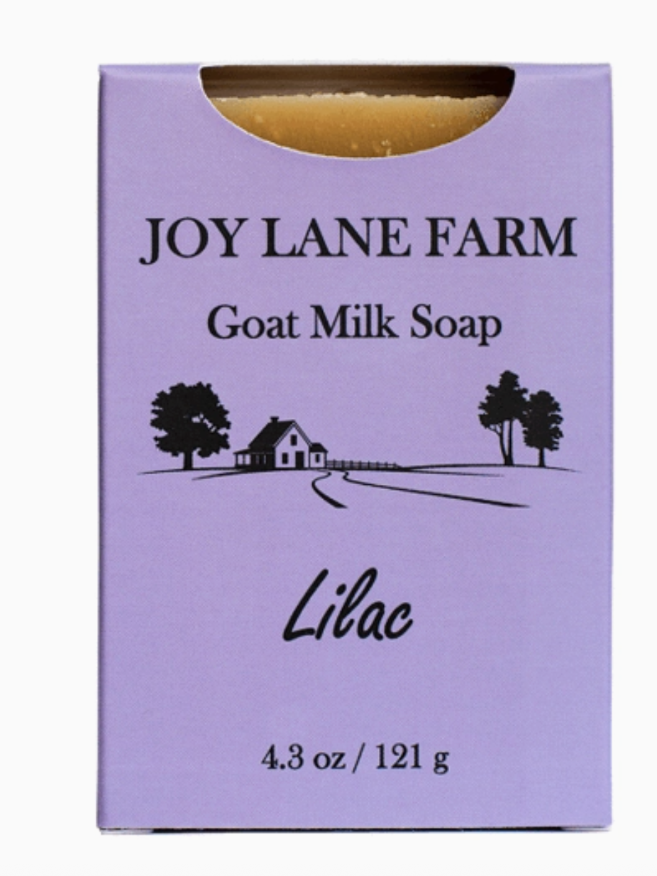 Goat Milk Soap