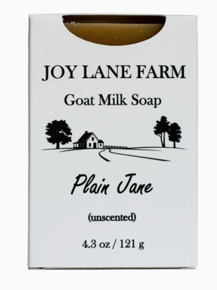 Goat Milk Soap