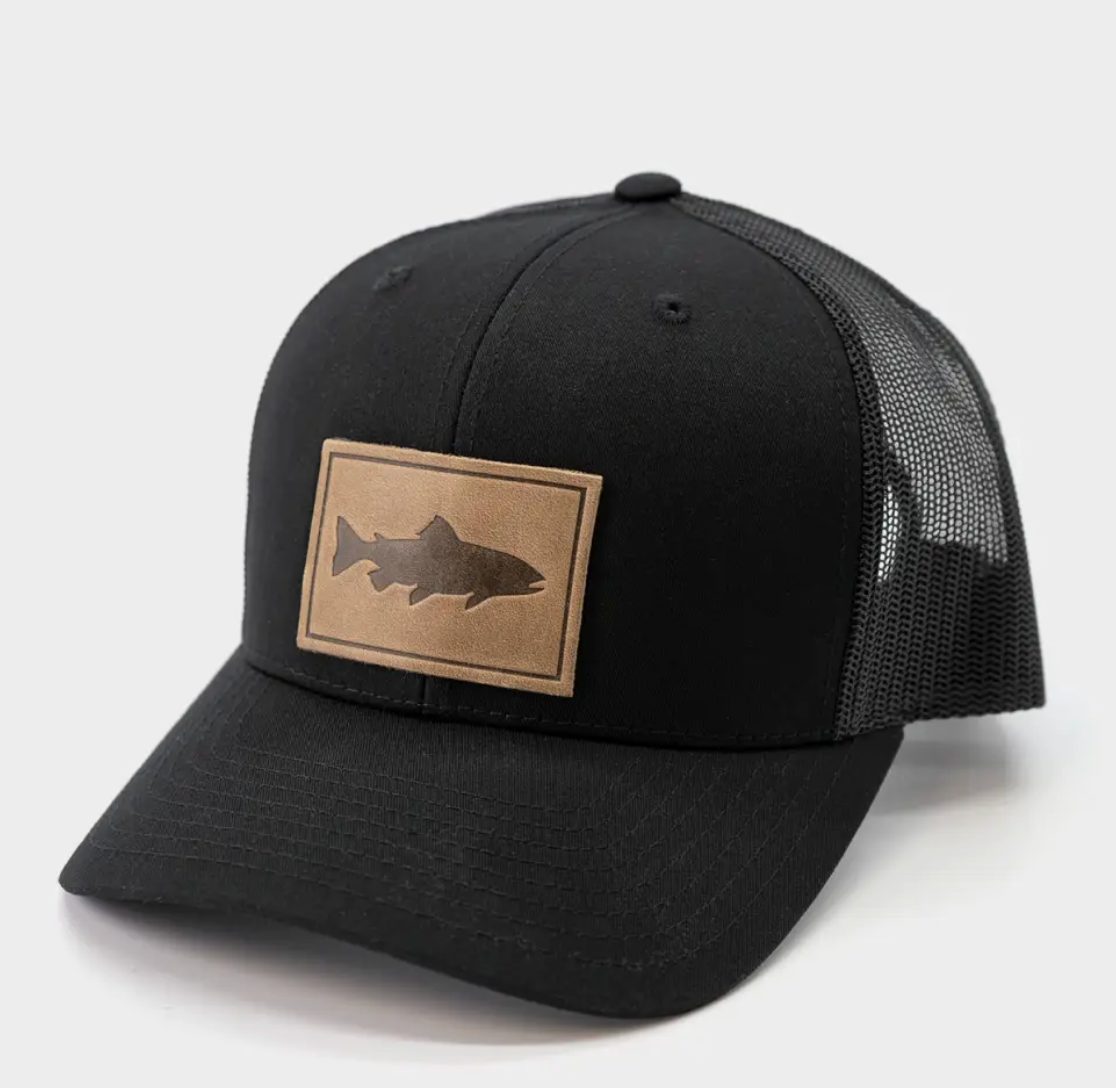Trout Hat