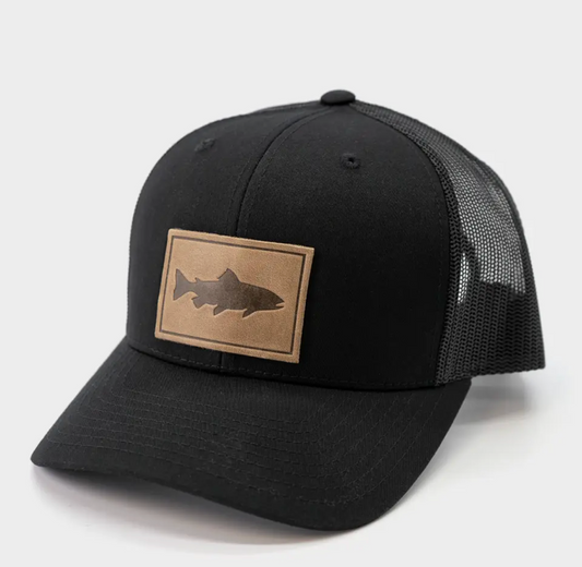 Trout Hat