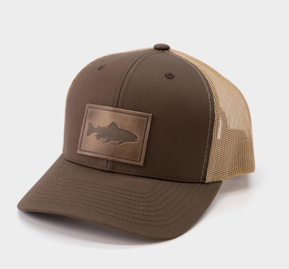 Trout Hat