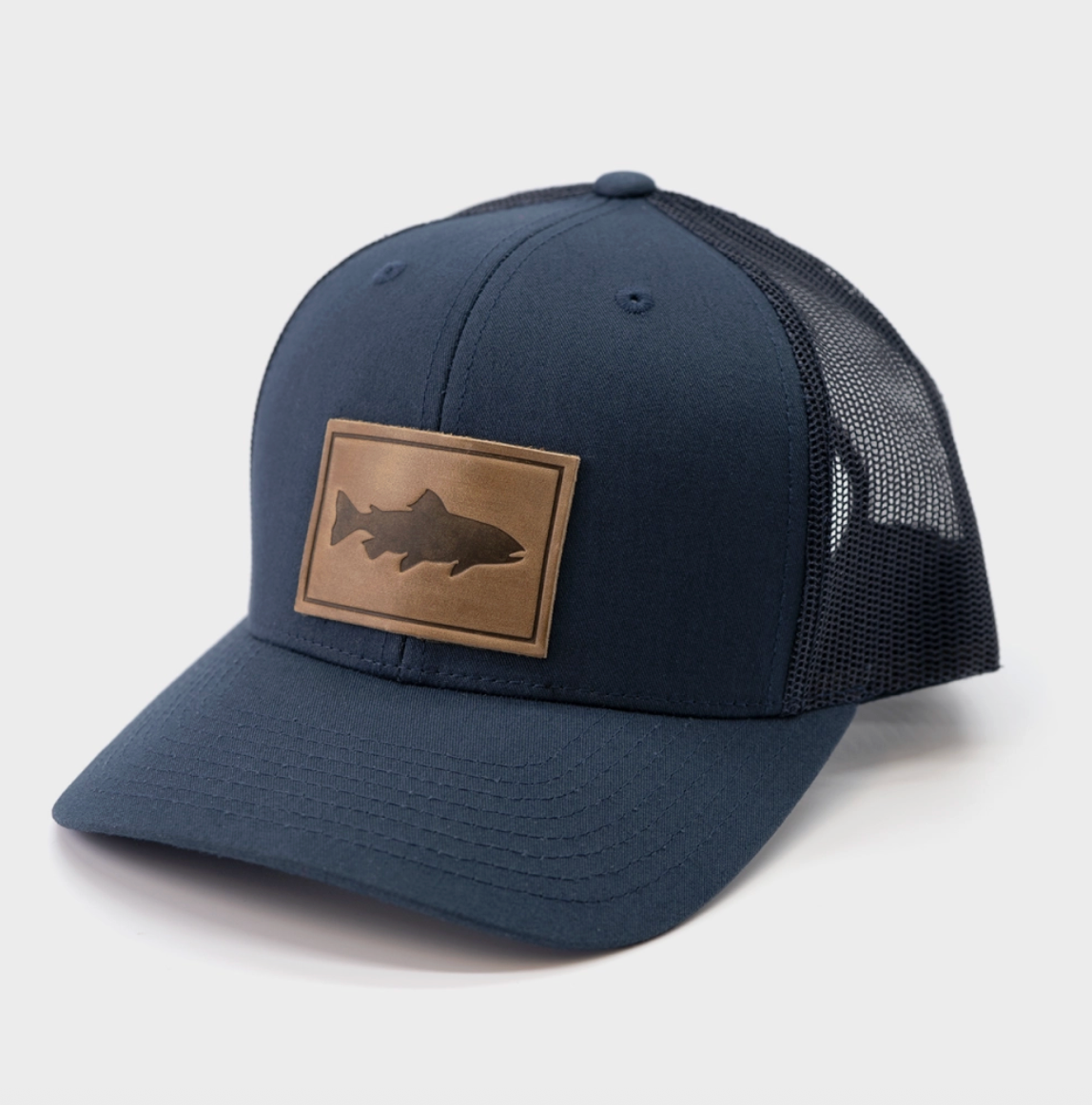 Trout Hat