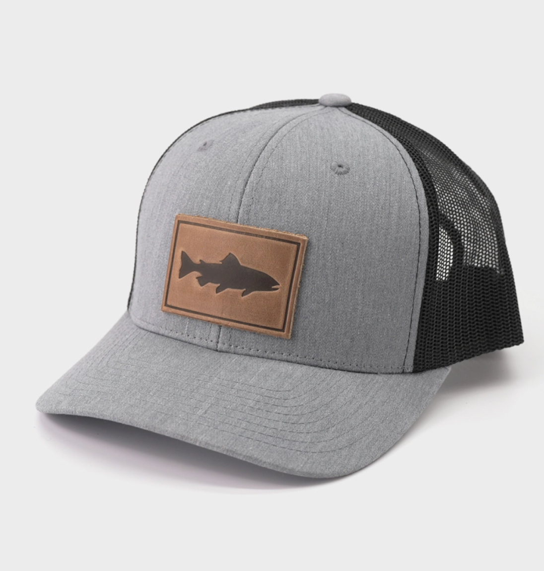 Trout Hat