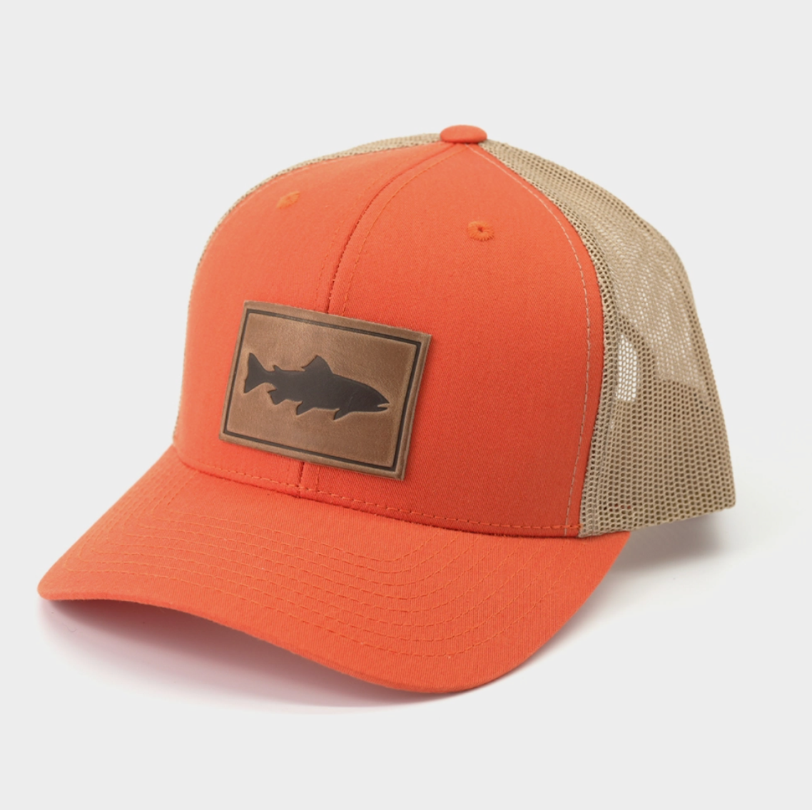 Trout Hat