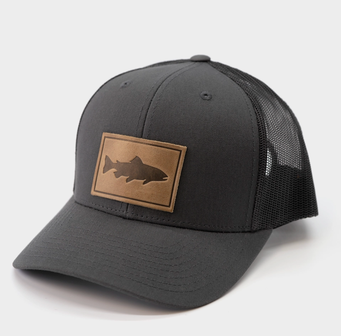 Trout Hat