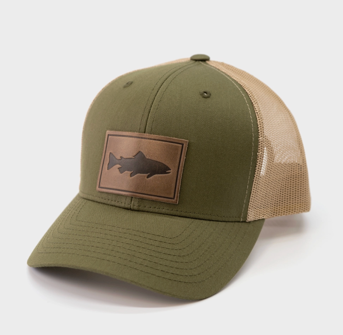 Trout Hat