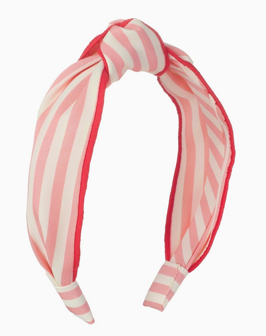 Candy Stripe Headband