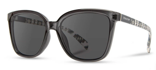 Pendleton Sunglasses with Suede Case