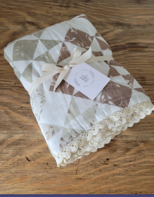 6 Layer Gauze Blanket