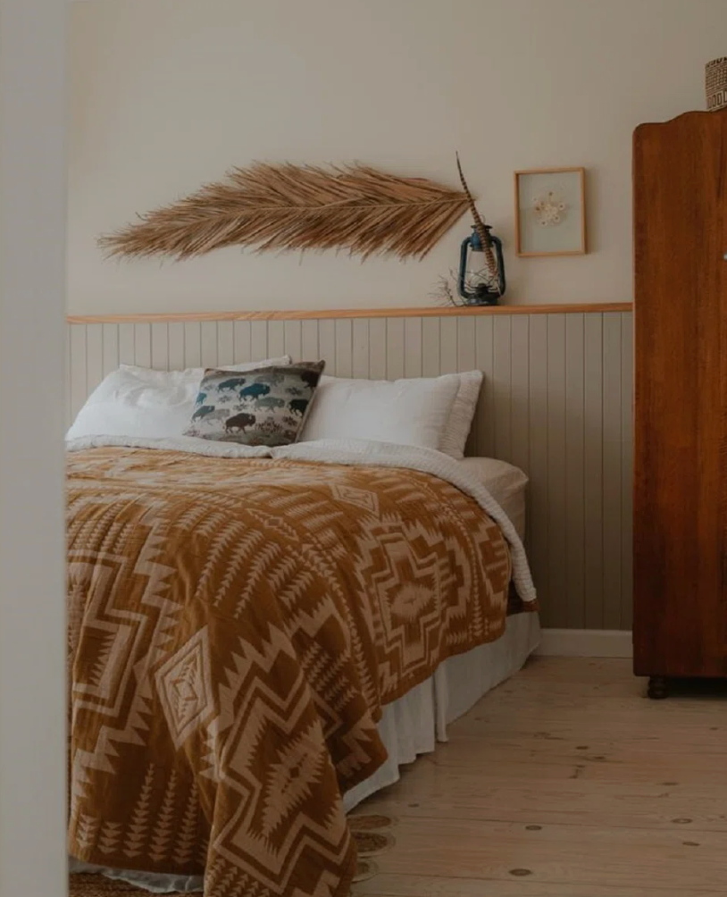 Pendleton Matelasse Bedding