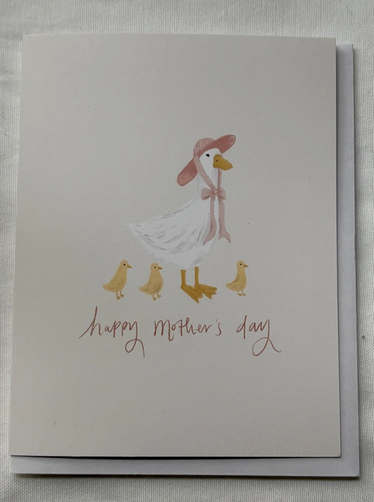 MLI - Mothers Day Card