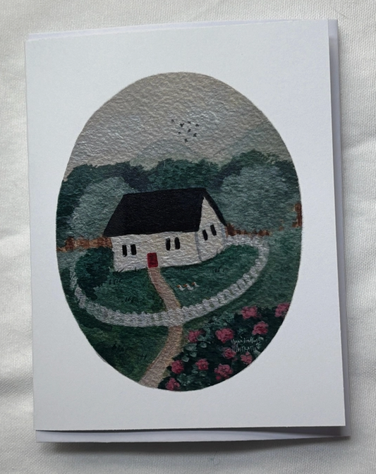 MLI - Greeting Card