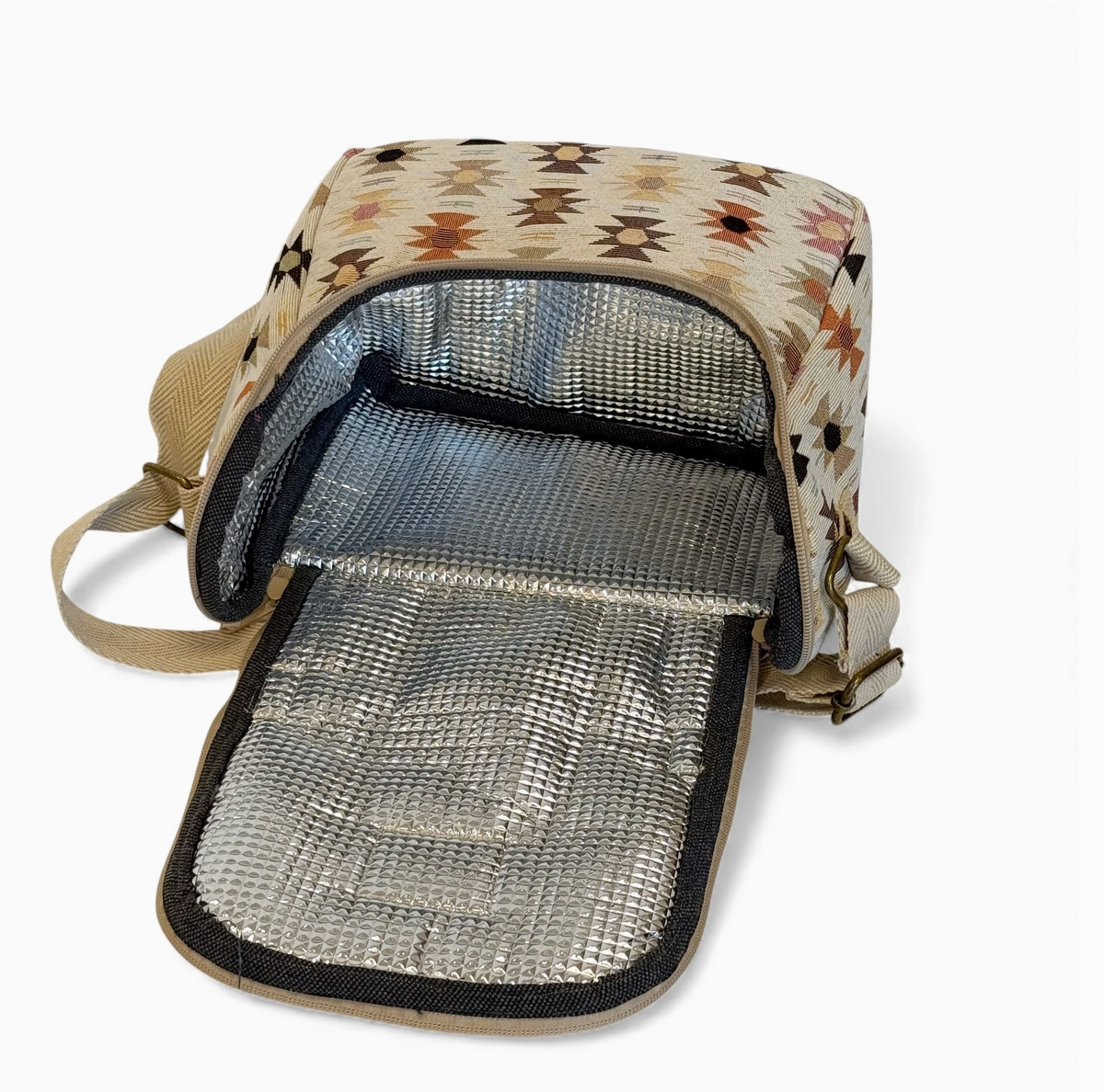 De La Lunch Bag