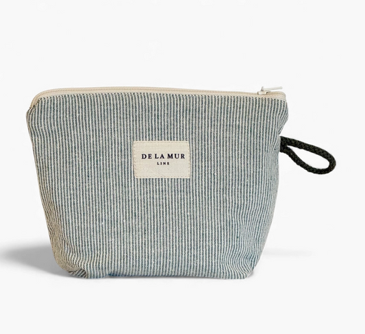 De La Small Makeup Bag