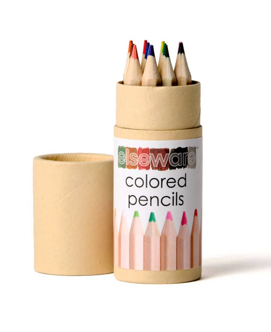 Elseware Colored Pencils