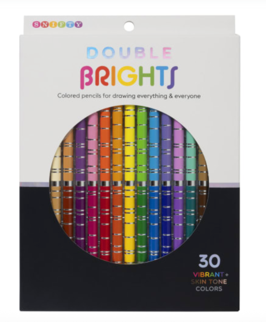 Double Brights