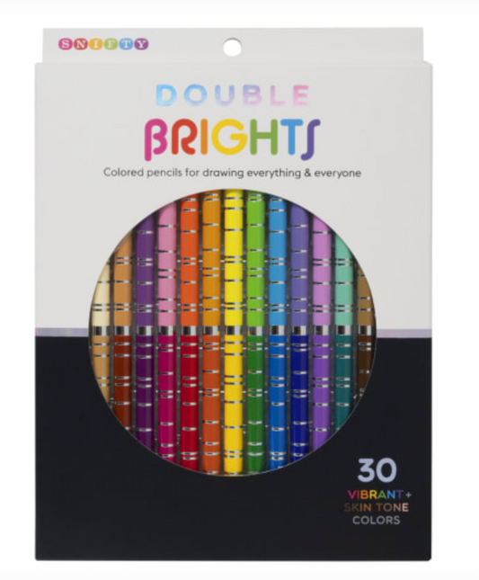 Double Brights