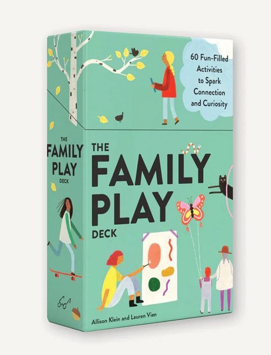 The Family Play Deck