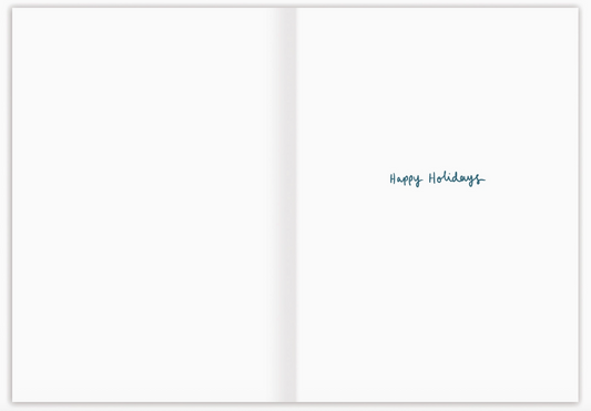Sending Love Card