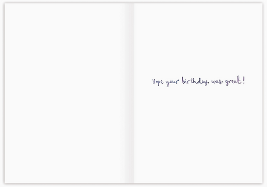 Snail Card