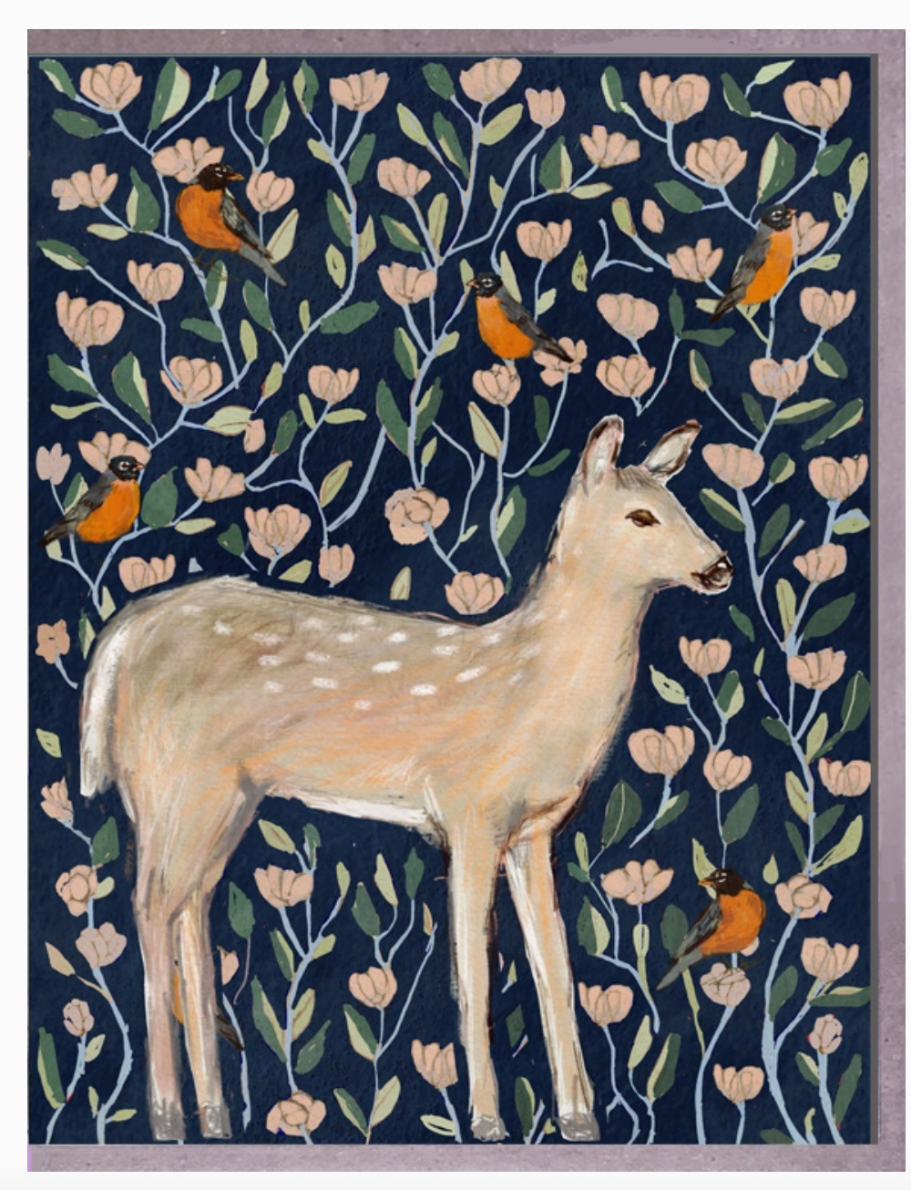 Dear Card
