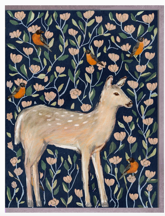 Dear Card