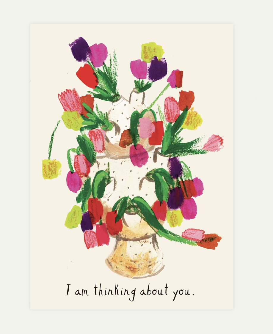 Thinking of You Bouquet