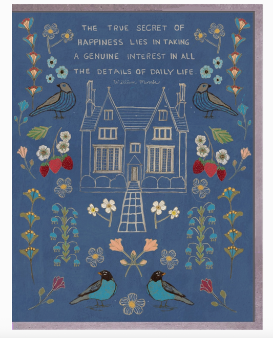 Happiness Card