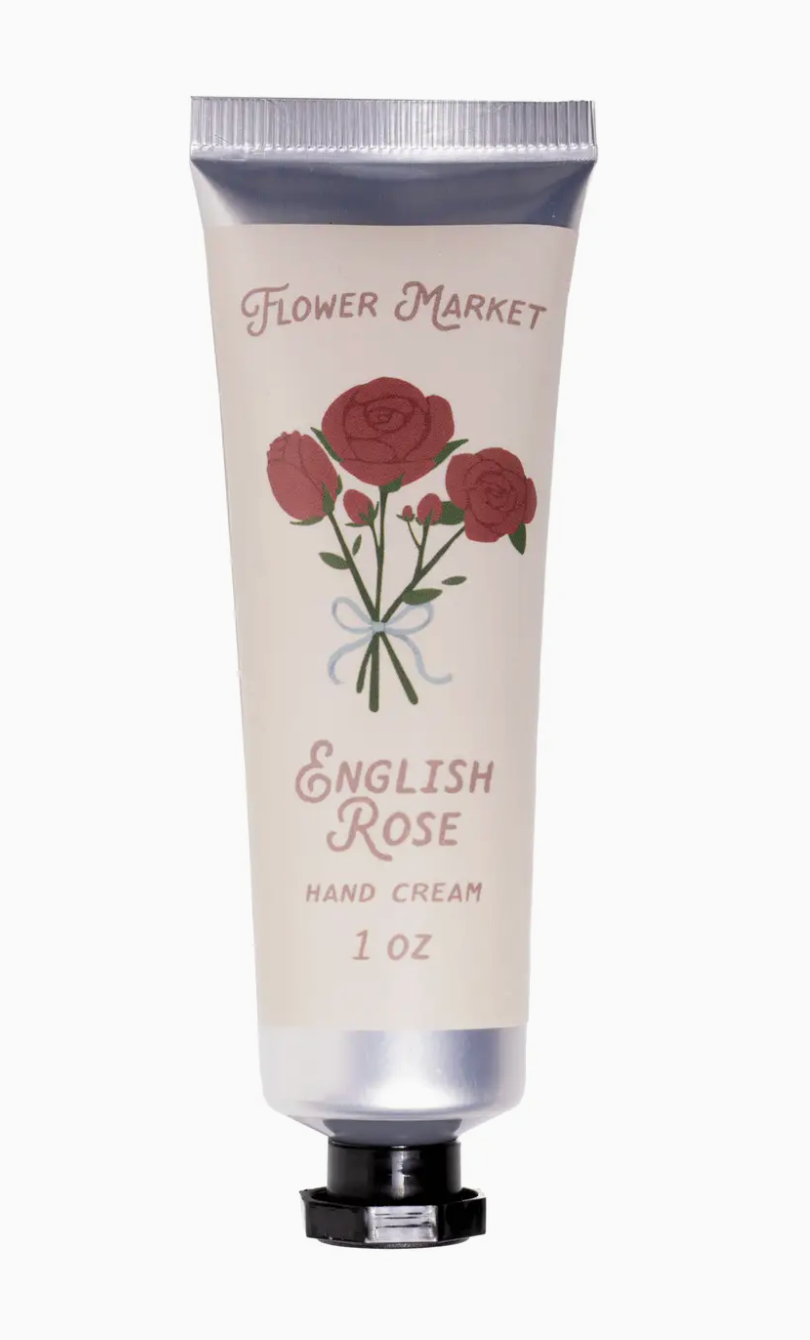 123 Farm - Hand Cream