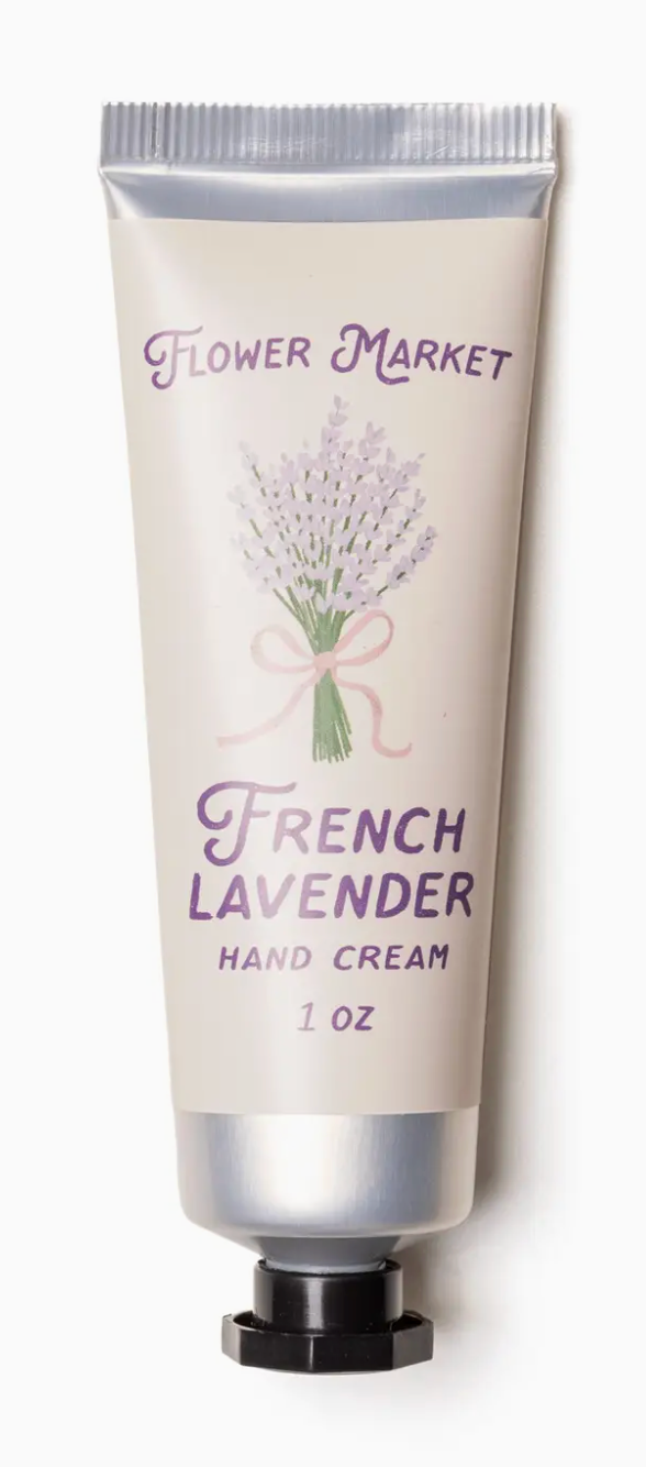 123 Farm - Hand Cream