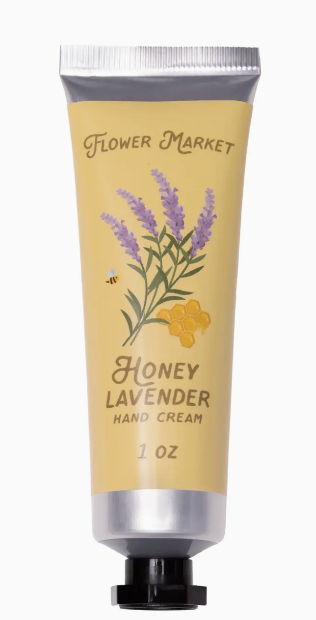 123 Farm - Hand Cream